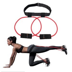 The Booty Belt New Never Used